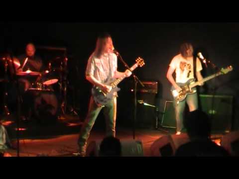 Valfader @ The Underworld - 14.6.14