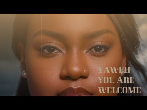 Tongues of fire// Yahweh You are welcome// Jennifer Igomu// Lord Louis Production