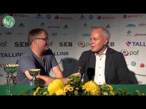 III Paf Open Pärnu intervjuu -Toomas Kivimägi