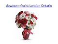 Looking for finest floral arrangements and gifts for different occasion