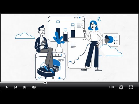Fluentis ERP - Video 1