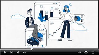 Video di Fluentis ERP