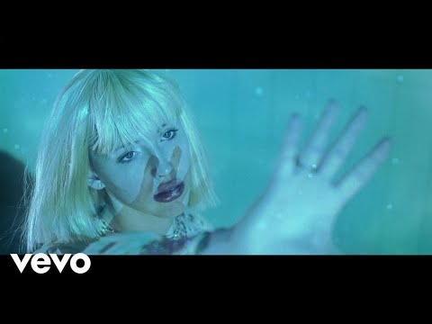 Videoclip de Warte auf mich auf dem Grund des Swimmingpools — Tocotronic