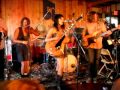 Thao & The Get Down Stay Down - Fixed It! @ Pickathon 2011