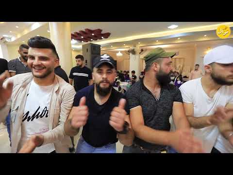 كوكتيل دحيات خرافية العتب عقد المحبة للفنان اياد الدقة سهرة العريس محمود حريص موسى