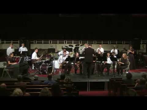 Maximum Velocity • KCYB Jazz Band