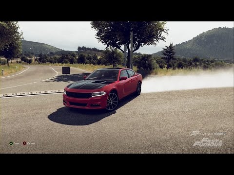 Forza Horizon 2   Fast and Furious Expansion Pack!!   Part 5