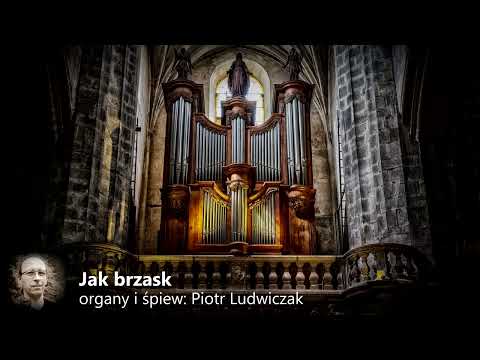 Jak brzask - Piotr Ludwiczak