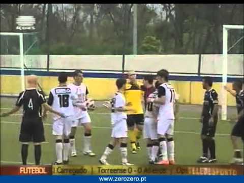João Vítor marca (1:11)