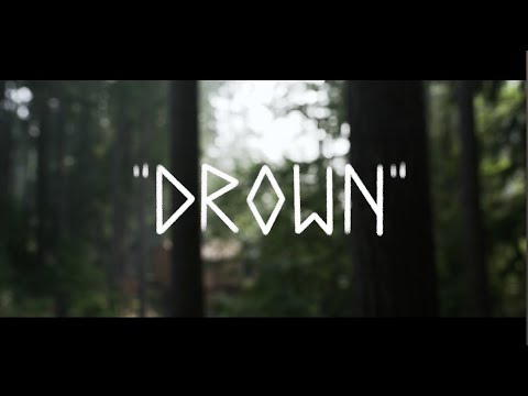 SION - "Drown" (Official Music Video)
