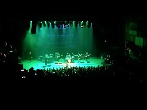 Iggy Pop Alte Oper Frankfurt 26.06.2022