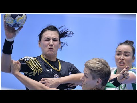 LIVETEXT CSM București - Gyor, semifinala Final 4 Liga Campionilor 2018 la handbal feminin