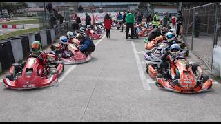 2nd round of Easykart Trophy Italy - Jesolo