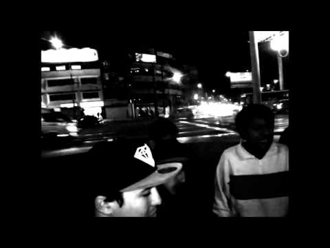 Freestyle Raptonda San Miguel - Mako, Samex, Jahir, Fox Mc, Kros, D'Nadie