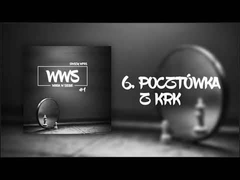 SIWSZY WPRS - POCZTÓWKA Z KRK prod. RP Beats [WWS#1]