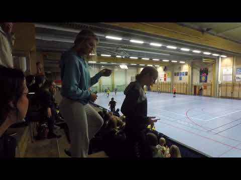 Särökometerna - HBK Trelleborg ( del 1 )