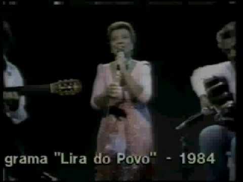 Deixa - Elizeth Cardoso