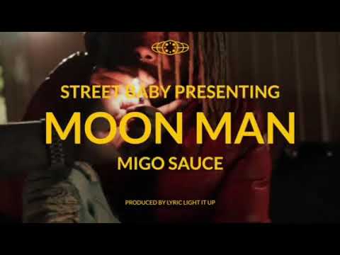 Migo Sauce - “MOON MAN” | ShotBy: Money$hotFilms