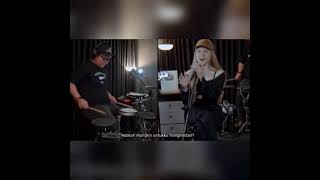 Download lagu Wajah kekasih cover salsa binta mp3 Download lagu Wajah kekasih cover salsa binta mp3