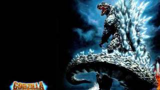 High Battle- Godzilla Final Wars