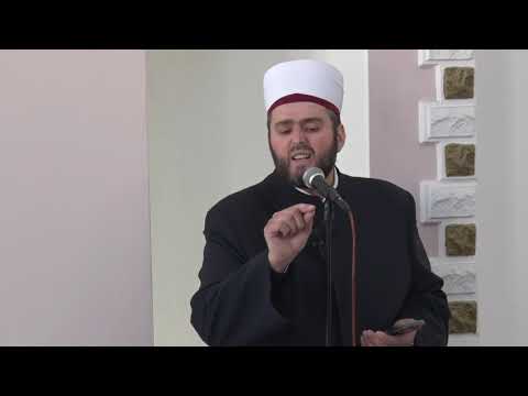 Peshorja e Ditës së Gjykimit dhe veprat që e rëndojnë atë! - Dr. Edib ef. Abazi - 2020