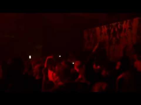 Dixon @ Lost in a Moment Berlin 31/08/2014 1