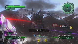 地球防衛軍６_M61 ノーマル