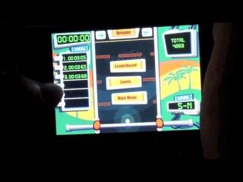 Finger Balance Gameplay Video-03 - YouTube