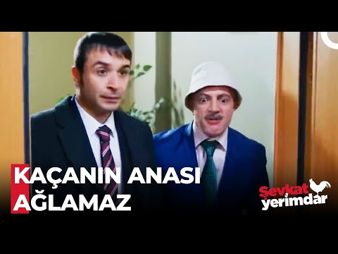 Semt Bizim Ev Kira Part 38 - Şevkat Yerimdar