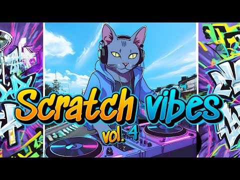 Mix 📀Vinyl Collection vol. 4: Old School & Funk 🎧 hip hop 90s Villa vibes