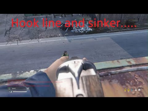 DayZ Ps5 Dirty Double