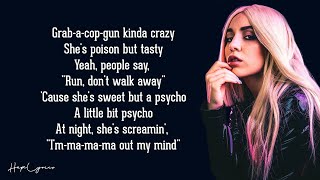 Download lagu Ava Max - Sweet but Psycho (Lyrics) mp3