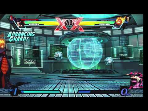 USC Game On 3: LFinals Godrick Vs. Don323