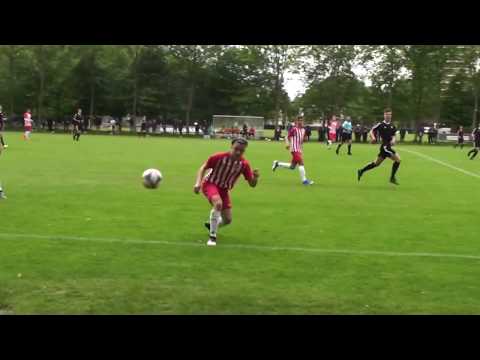 U16 Jhg2003 SWFV-Südwestauswahl vs Berliner FV 4:1; DFB-U16-Sichtungsturnier Duisburg Wedau 10.05.19