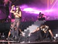 Rihanna Cockiness Wireless Festival 2012