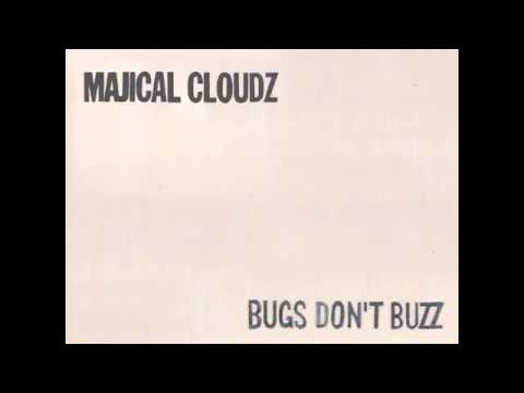 Majical Cloudz - "Bugs Don't Buzz"