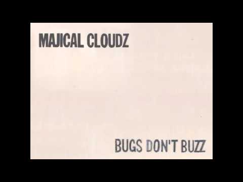 Majical Cloudz - 