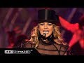 Britney Spears Womanizer Bambi Awards 2008 4K