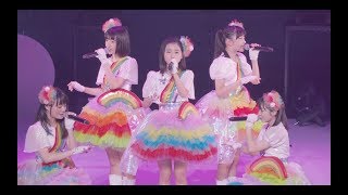 【LIVE】ロッカジャポニカ　「神様になれるプログラム」 from 『Magical View キセキとキセキの物語』