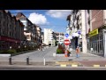 Shaky Hyperlapse Suceava