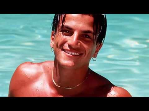Peter Andre Only One (Rapino Brothers club mix)