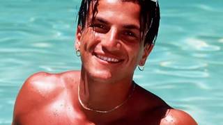 Peter Andre Only One (Rapino Brothers club mix)