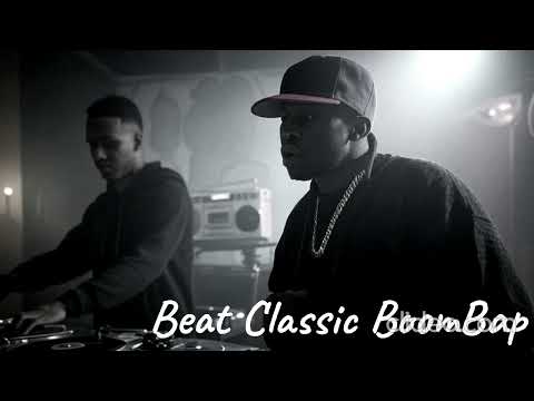 Concrete Symphony Rap Beat Underground