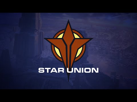 Star Union | Age of Wonders: Planetfall Video