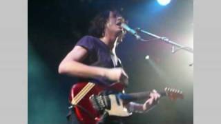 Dirty Pretty Things - The Enemy (live)