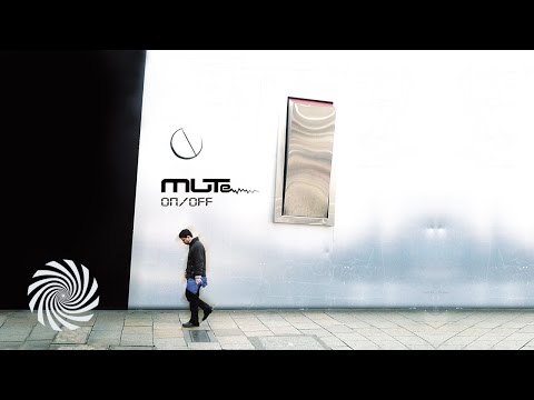MUTe feat. Eitan Reiter - Doing His Magic