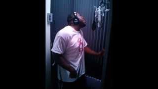 Worship Mode Activated: Ministration by King David and KB