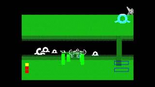 The Airreactor for the NEC PC-88