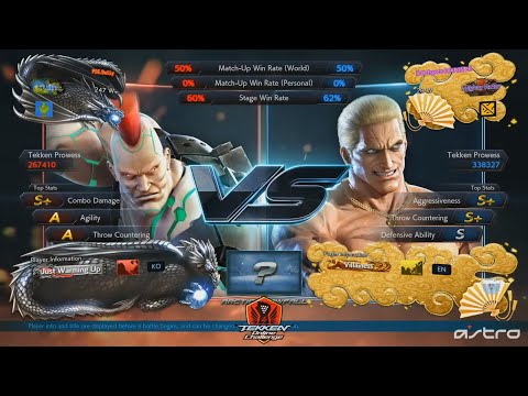 PBE Bully69 (Jack-7) vs BREN Hapon (Geese) - #T7OnlineChallenge: Philippines - Losers Quarterfinal