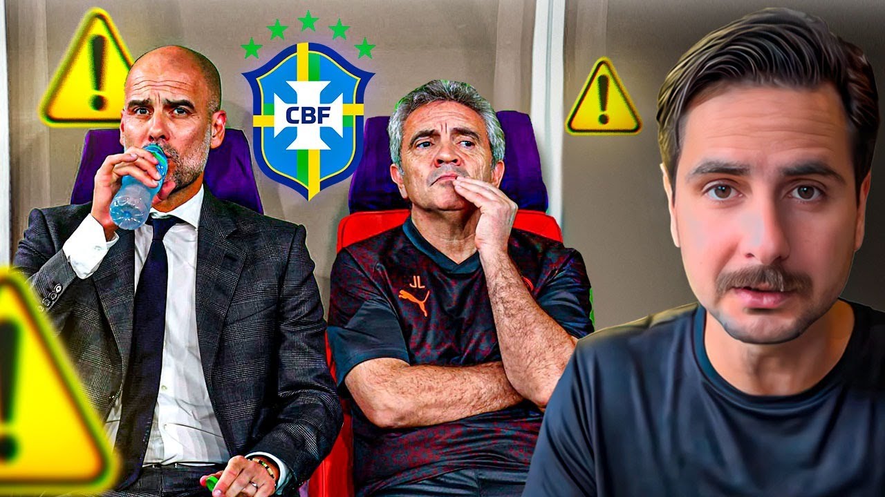 O alerta de Lillo é nosso também